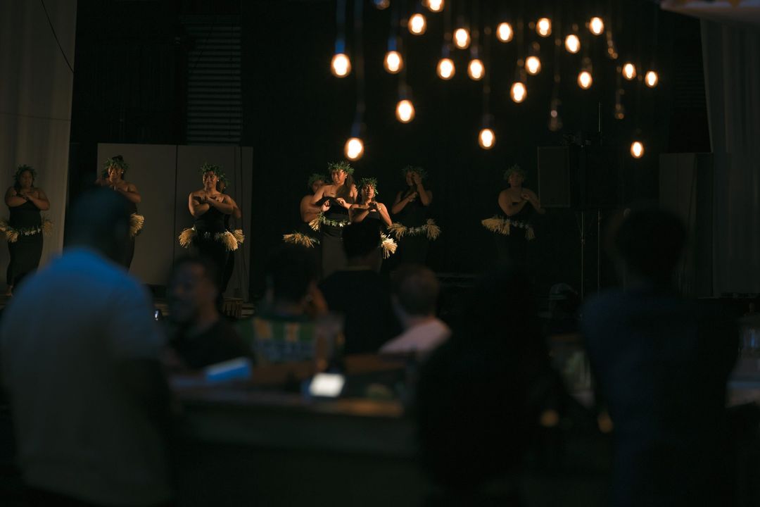 Pasifika Night at Superordinary — photo 11