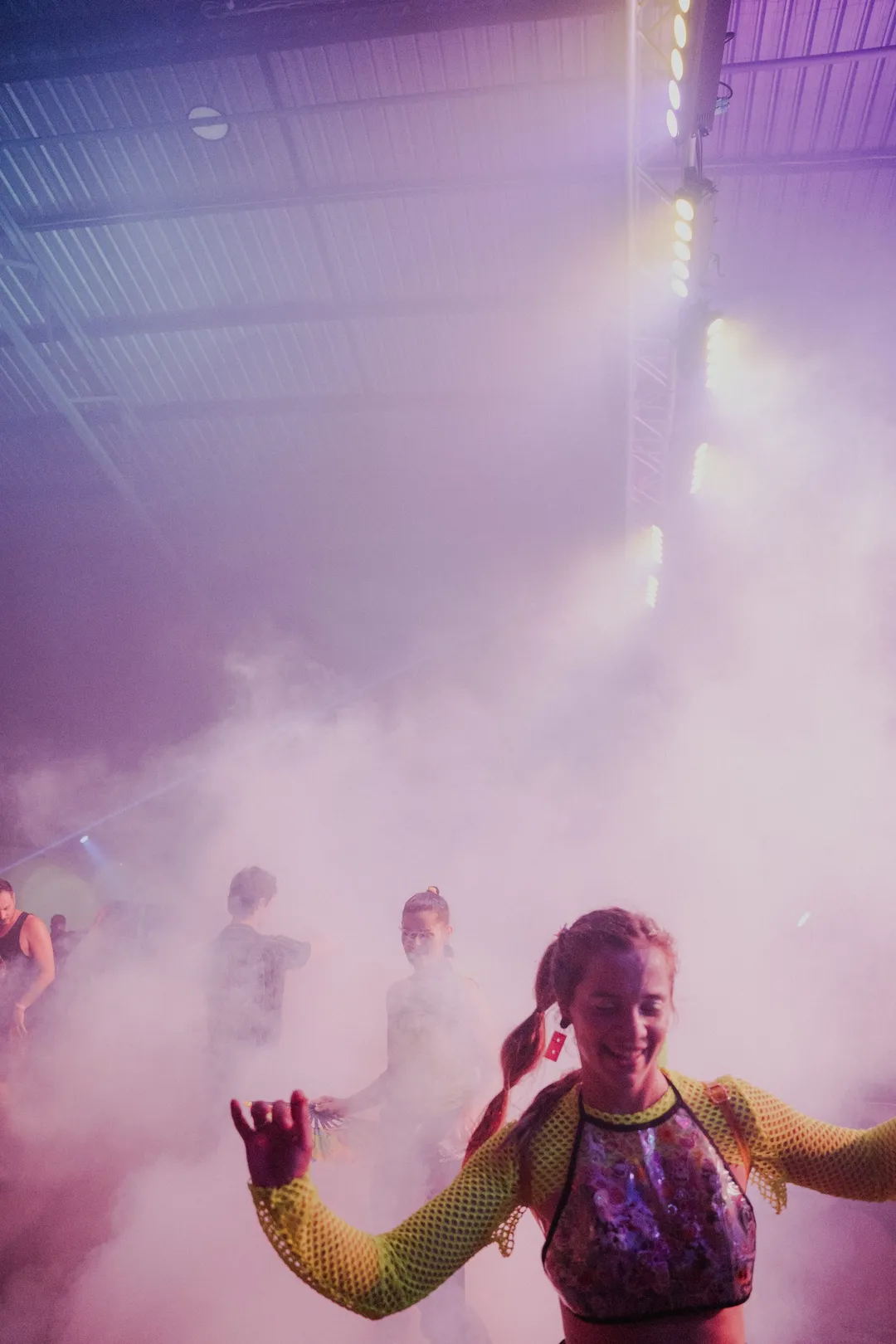 Roller Rave at Superordinary — photo 12