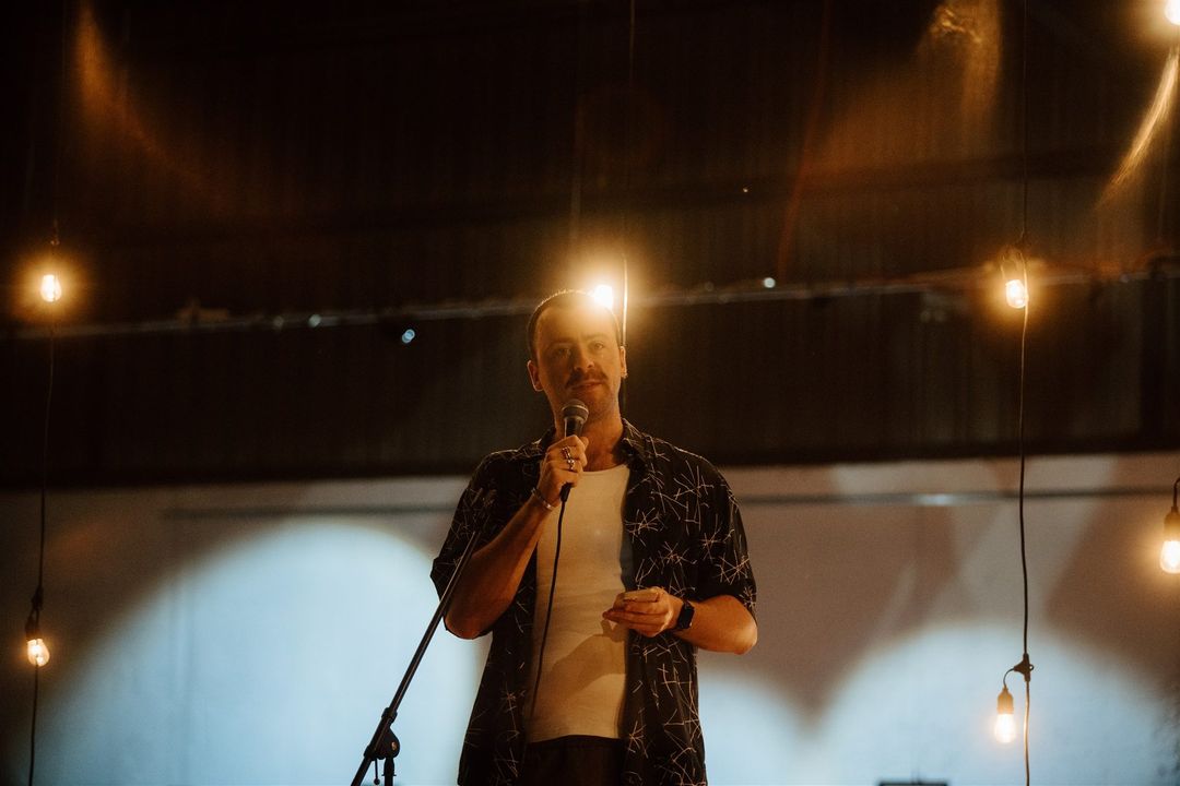 Seanchoiche at Superordinary — photo 1