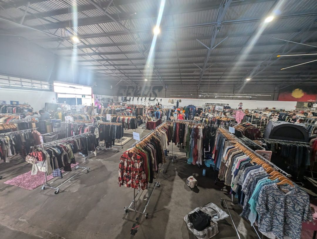 Second Life Markets at Superordinary — photo 1
