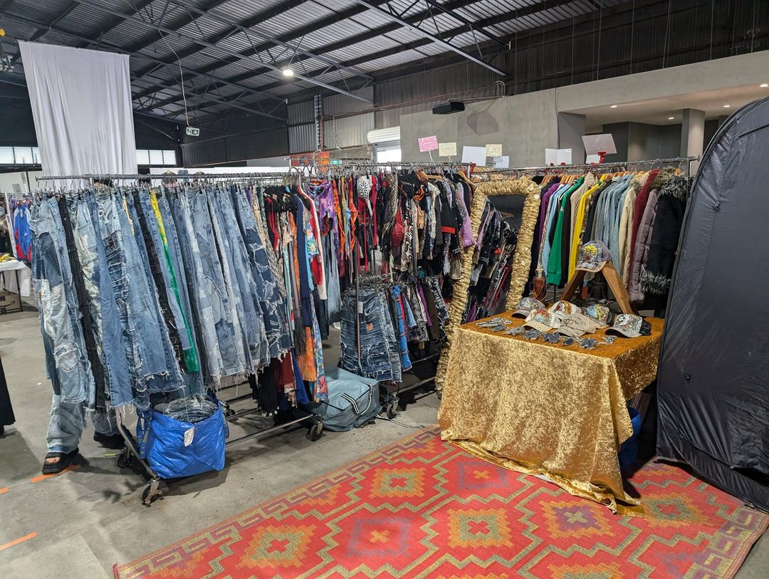Second Life Markets at Superordinary — photo 3