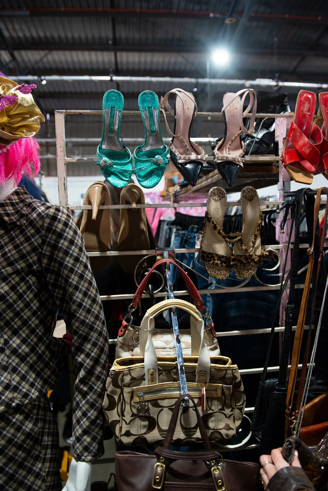 Second Life Markets at Superordinary — photo 7