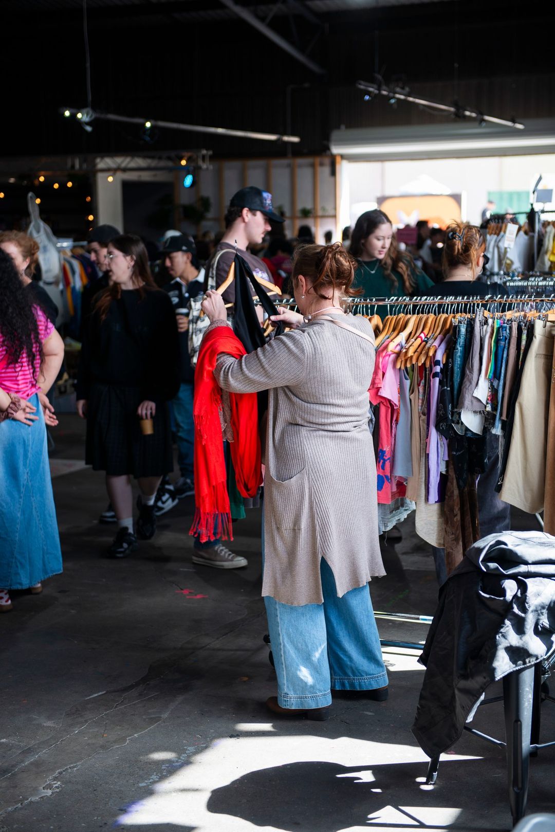 Second Life Markets at Superordinary — photo 8
