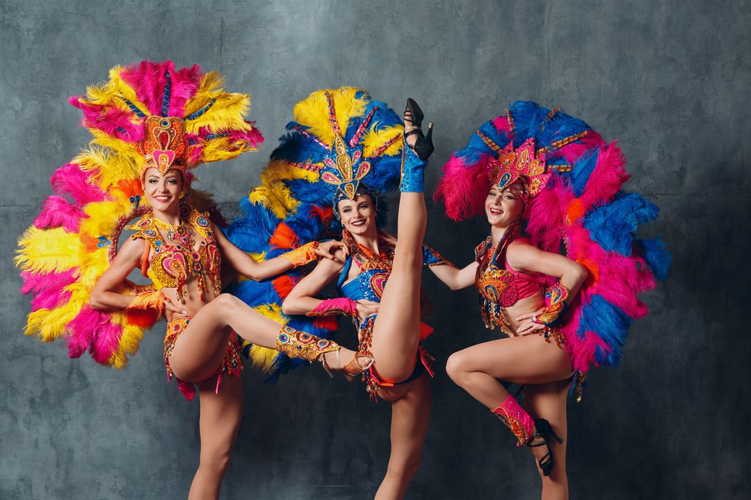 Royal Events Present: Golden Collective Brisbane