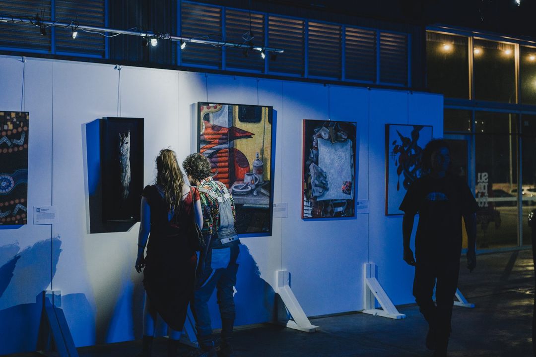 Superordinary Launch Event — photo 1