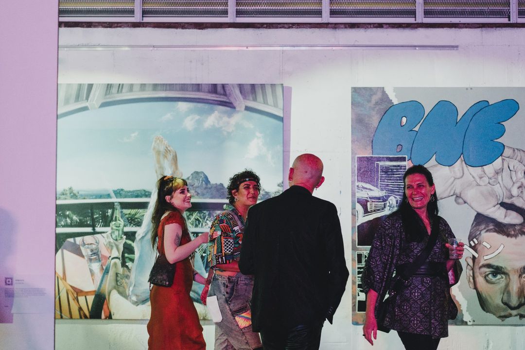 Superordinary Launch Event — photo 2