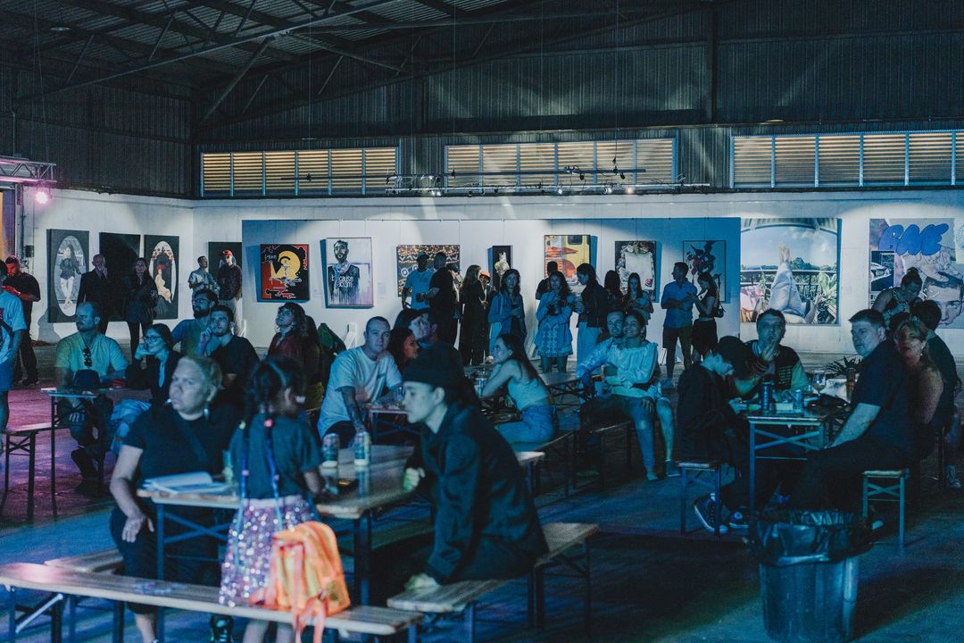 Superordinary Launch Event — photo 6