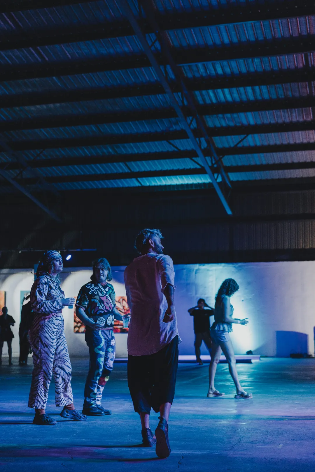 Superordinary Launch Event — photo 7