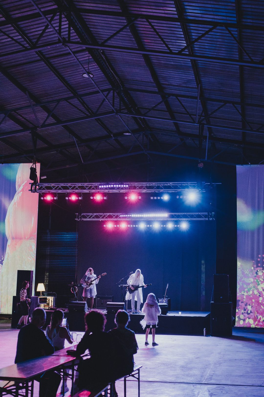 Superordinary Launch Event — photo 8