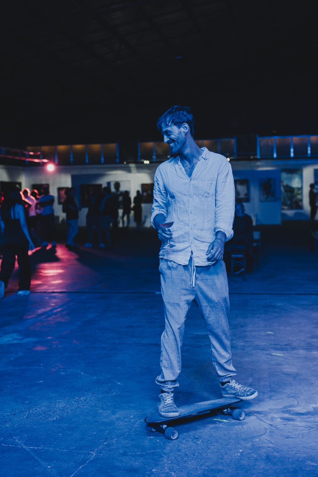 Superordinary Launch Event — photo 9