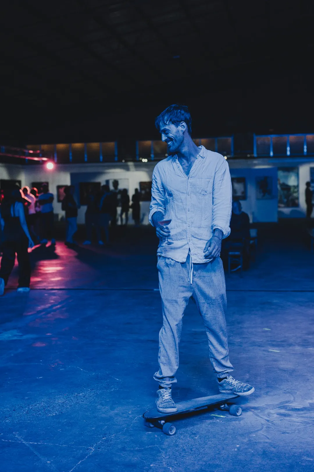 Superordinary Launch Event — photo 9