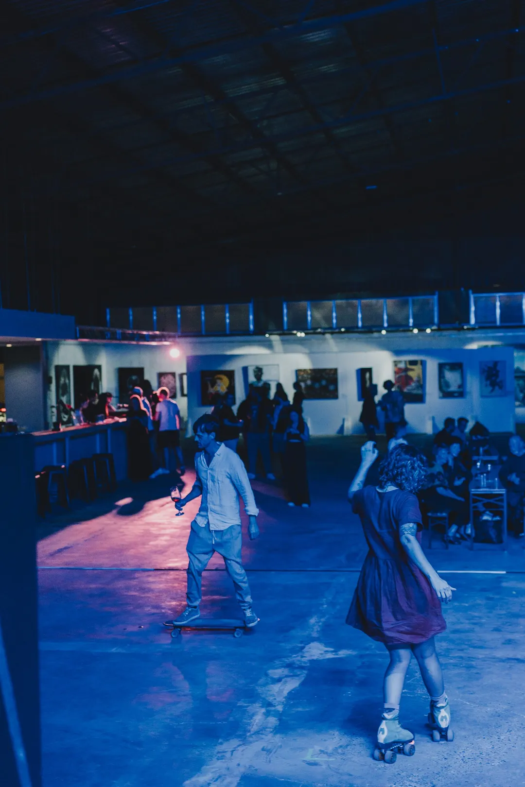 Superordinary Launch Event — photo 10