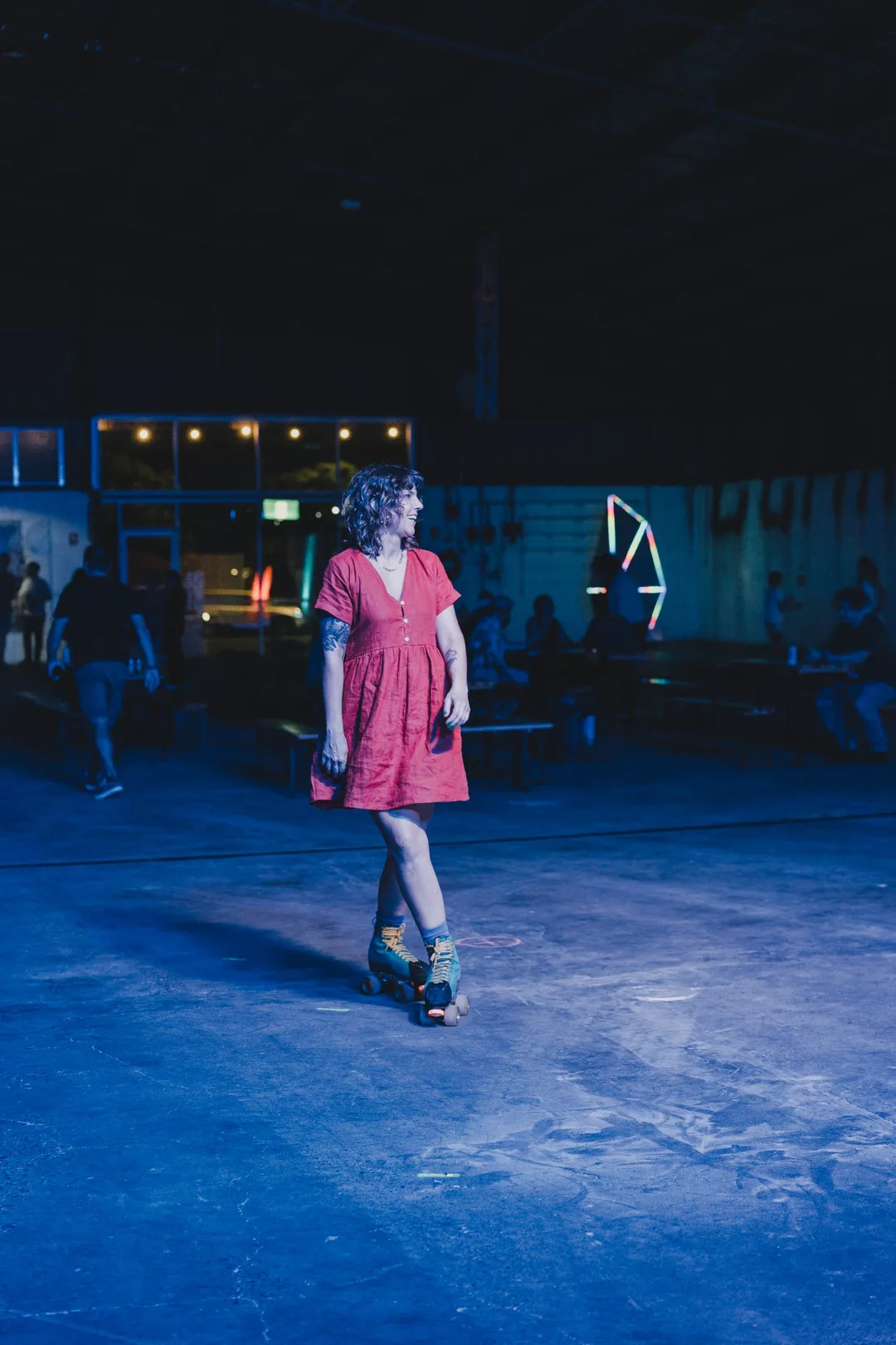 Superordinary Launch Event — photo 11