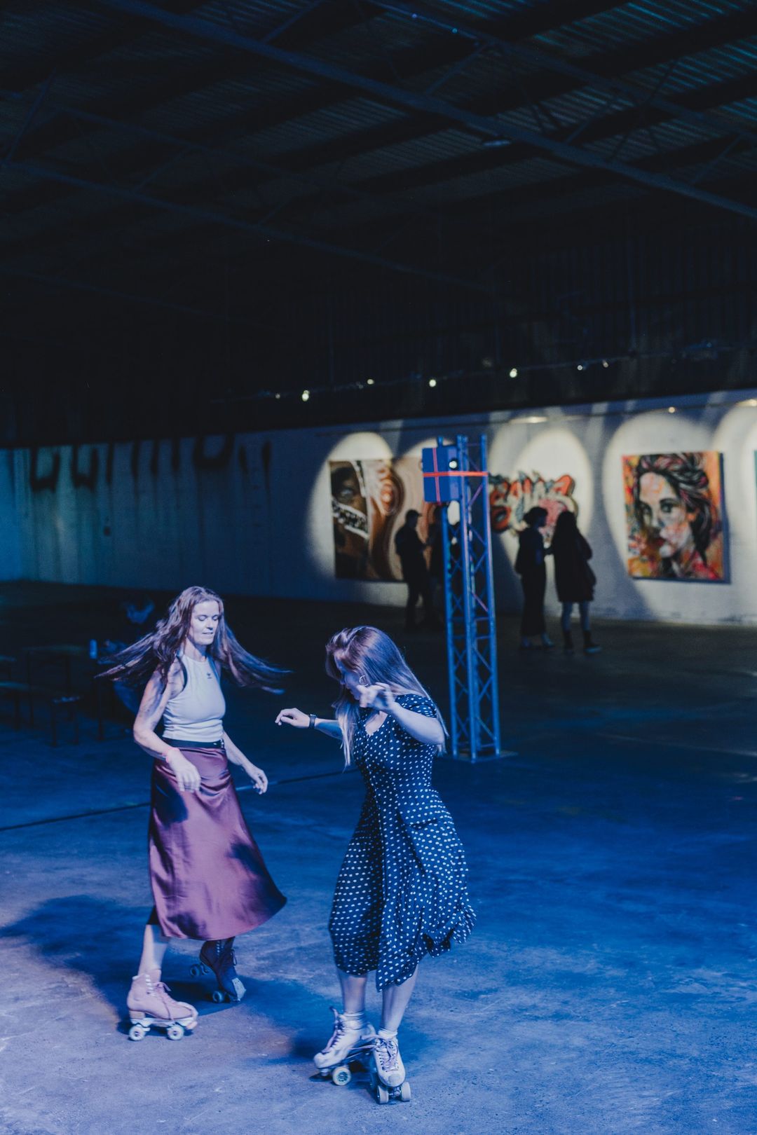 Superordinary Launch Event — photo 12
