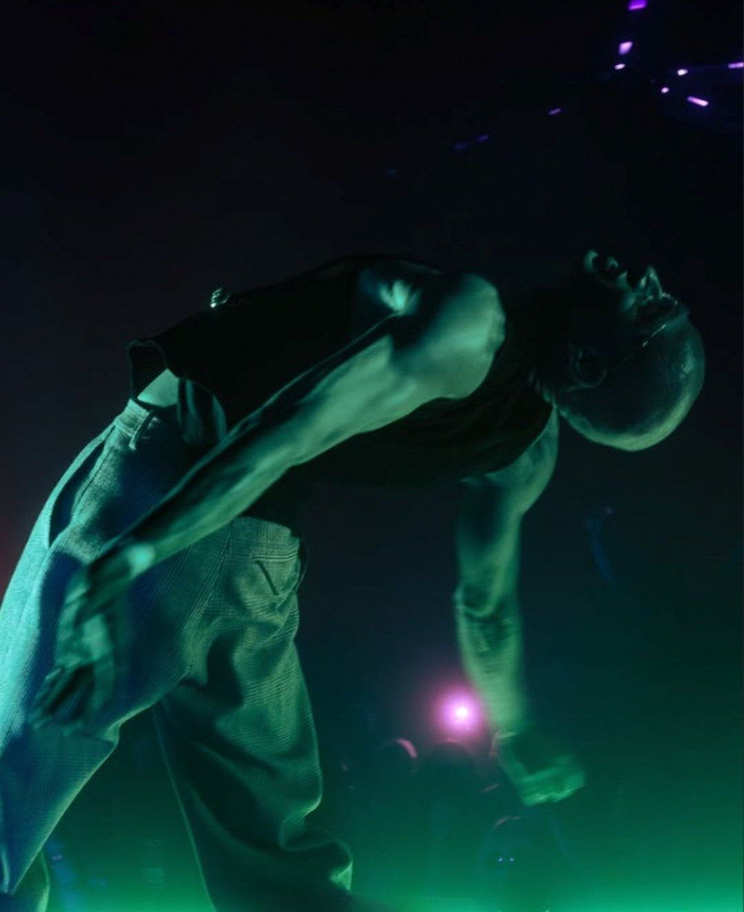 Cyber ft VTSS + Patrick Mason at Superordinary — photo 7