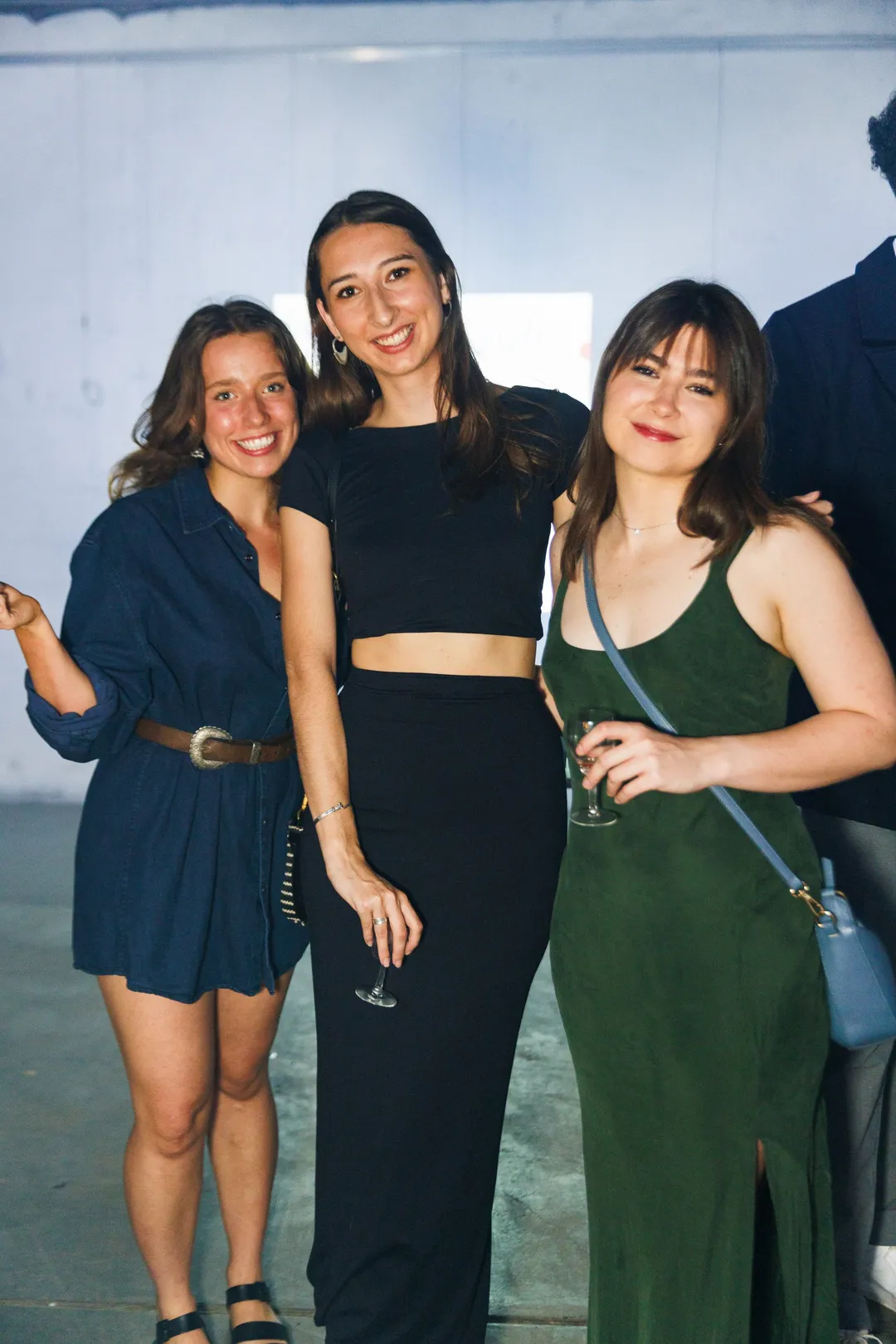 Zosia Cooks Supper Club at Superordinary — photo 2
