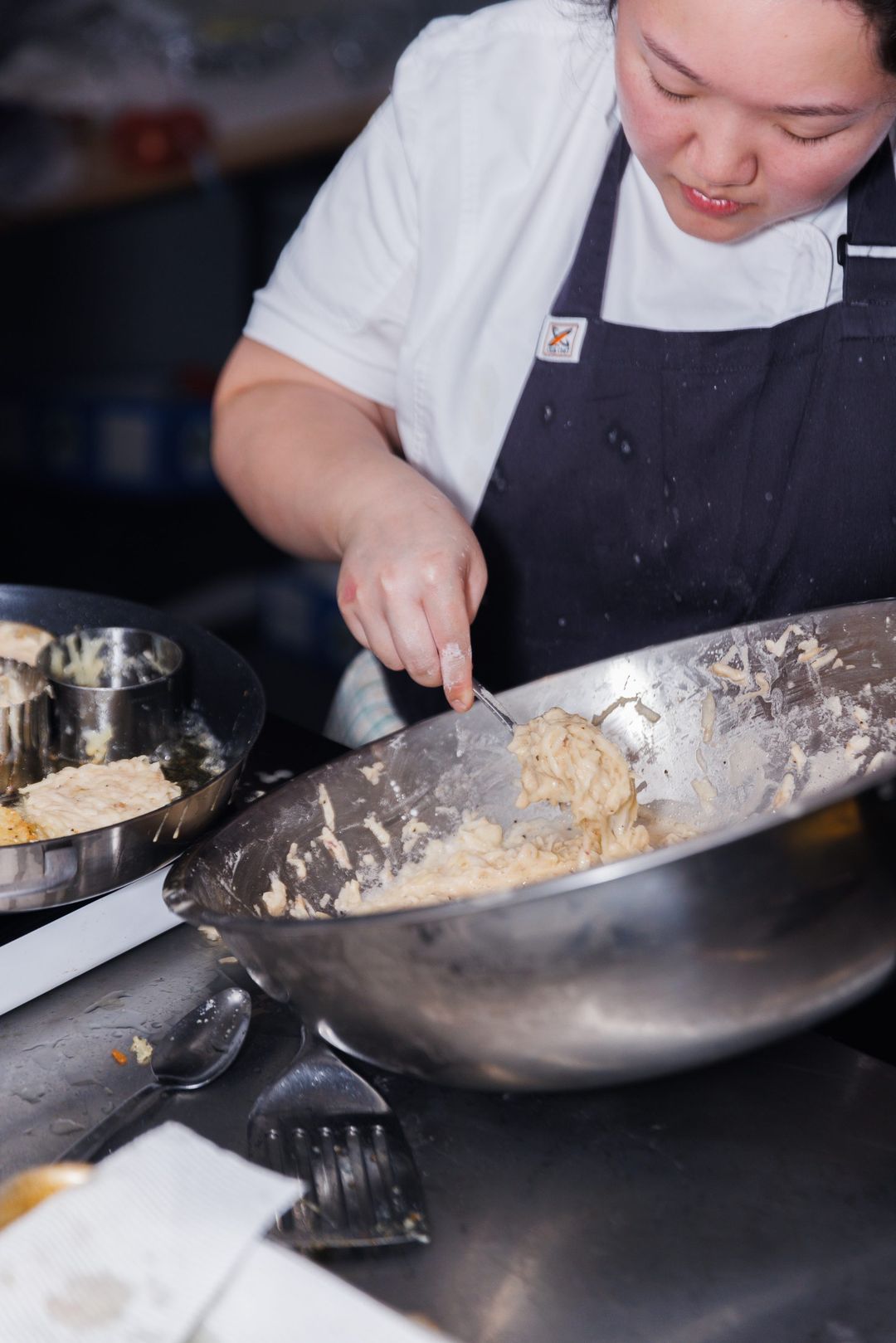 Zosia Cooks Supper Club at Superordinary — photo 3
